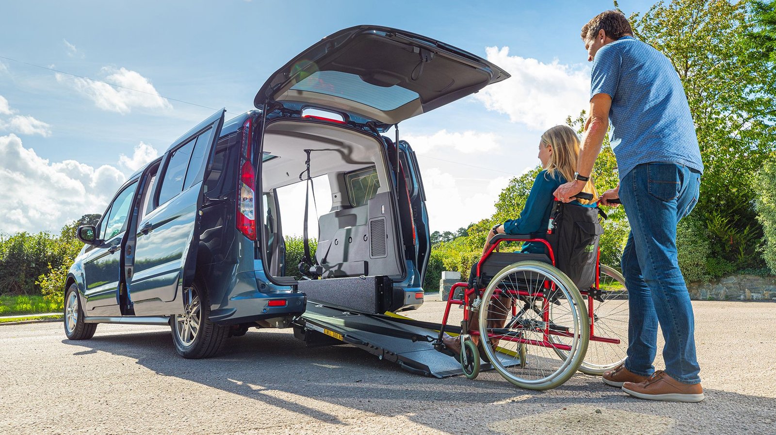 Bridge Mobility Banner